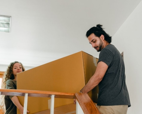 Pasadena Movers Company