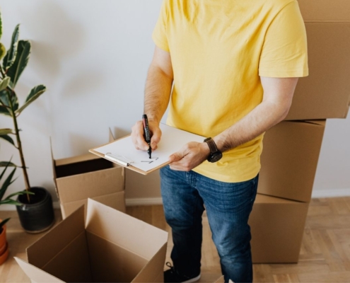 The Cost of Full Packing Services
