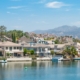 Moving to A New Home in Mission Viejo