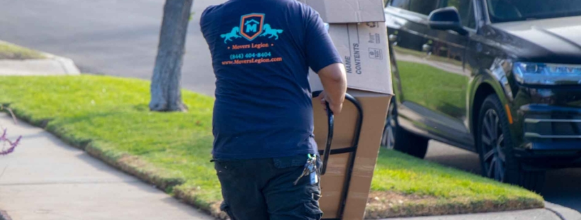 Understanding the Cost of Movers Per Hour
