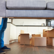 Long-Distance Furniture Moving