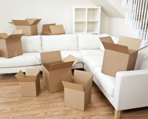 Navigating Cheap Moving Companies in Your Area