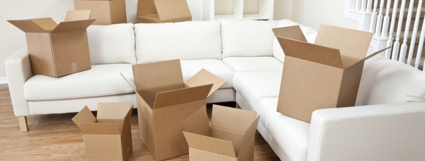 Navigating Cheap Moving Companies in Your Area