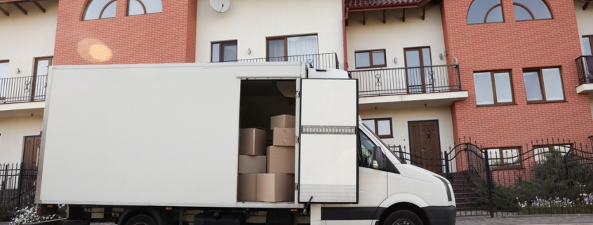 Streamlining Your Business Move