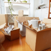 The Unparalleled Experience of Luxury Moving Services
