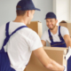 Effortless Short Distance Moves with Cheap Movers Riverside