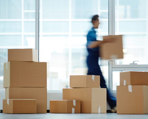 Full-Service Packing and Moving with Cheap Movers Costa Mesa