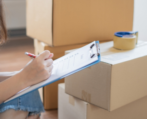 Affordable Moving Companies Near Me