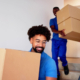 Apartment-to-Apartment Moving Solutions