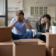 10 Tips For A Stress-Free Moving Day