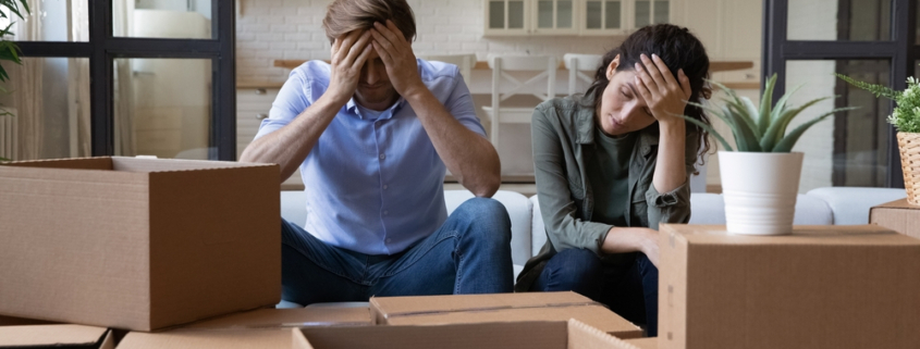 10 Tips For A Stress-Free Moving Day