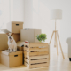 How Long in Advance Should I Contact Movers?