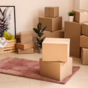 How and when do I pay the movers?