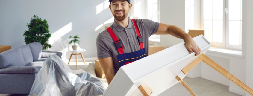 How do I find the best local movers?