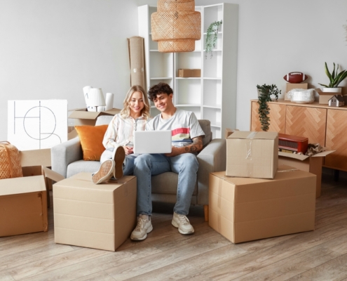 Finding the Right Costa Mesa Moving Company