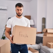 How to Move Fragile or Bulky Items