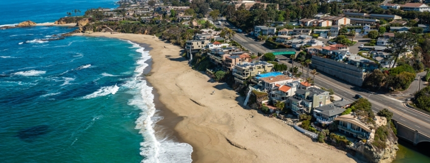 Affordable and Professional Movers in Laguna Beach