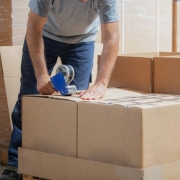 Essential Furniture Moving Equipment for a Smooth Move