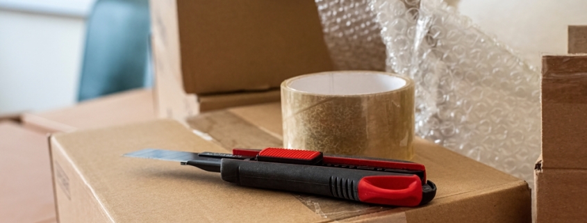 Essential Tips for Packing Knives Safely During a Move