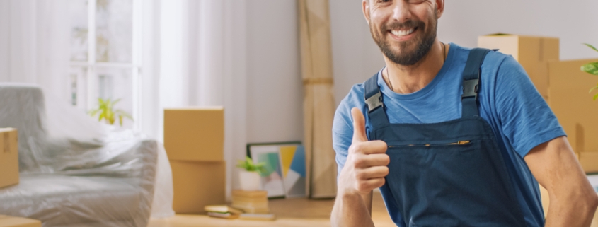 Quality Moving Experts for a Hassle-Free Move