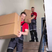 Residential Movers Near Me
