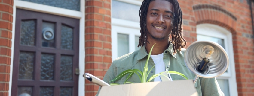 Budget-friendly student moving company