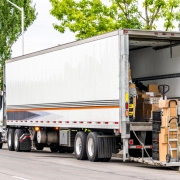 Local apartment movers for short-distance relocations