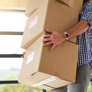 Costa Mesa commercial moving company