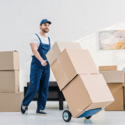 Who is the Largest Moving Company