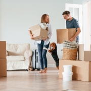 Less 4 Movers in Costa Mesa