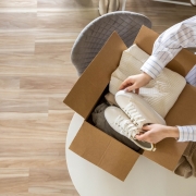 Tips for Packing Clothes When Moving