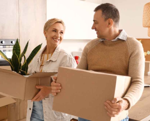 Office Moving Tips to Make Your Business Relocation a Breeze